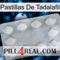 Tadalafil Pastillas 16